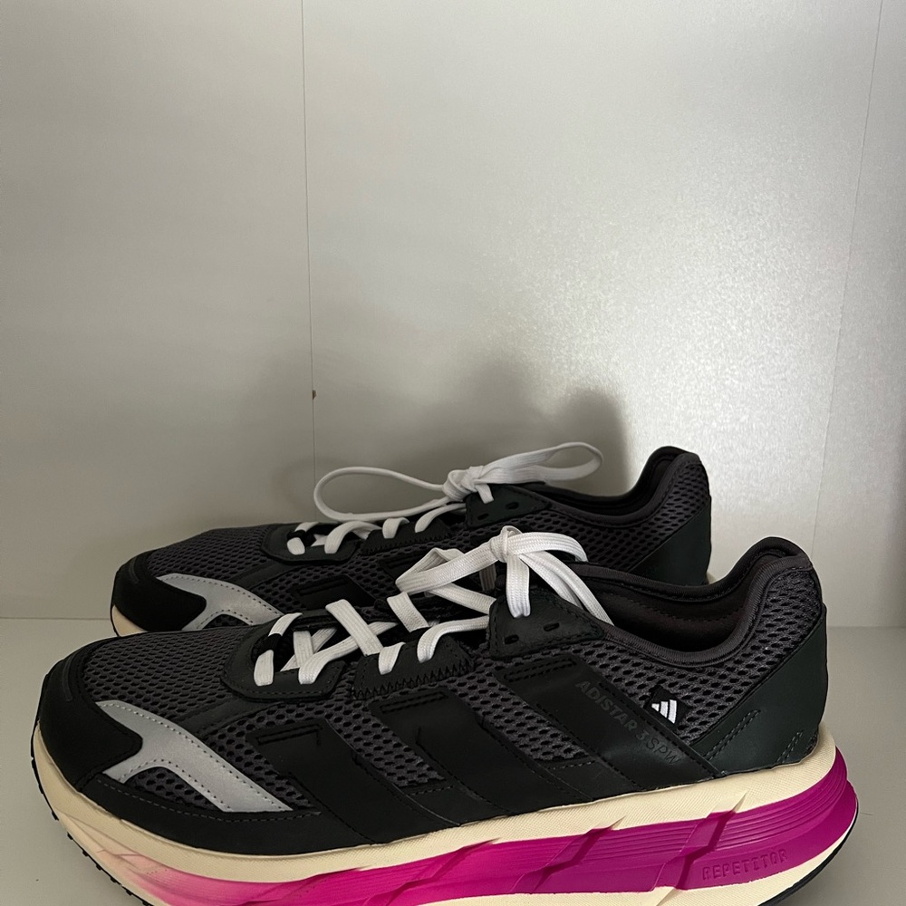 Adidas Adistar 3 Sneakers - - Picture 11 of 11